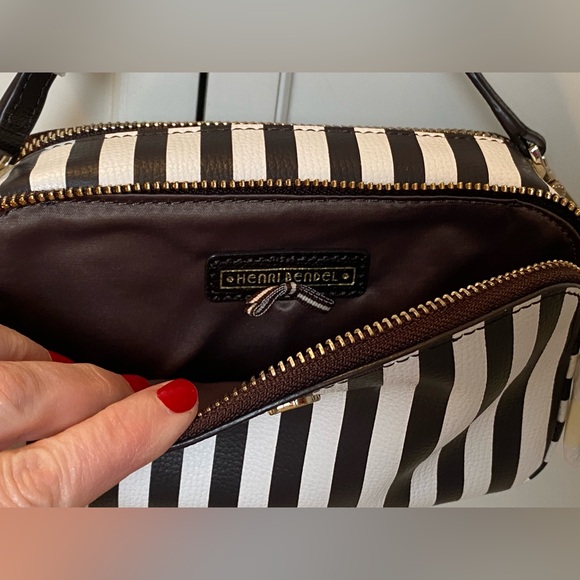 NWT Henry Bendel crossbody bag - Picture 6 of 6